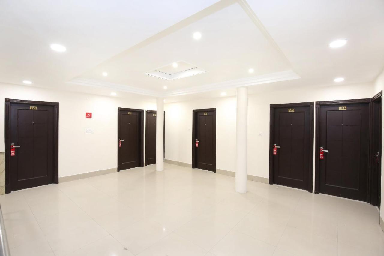 Oyo 12354 Hotel Sangreela Amritsar Bagian luar foto