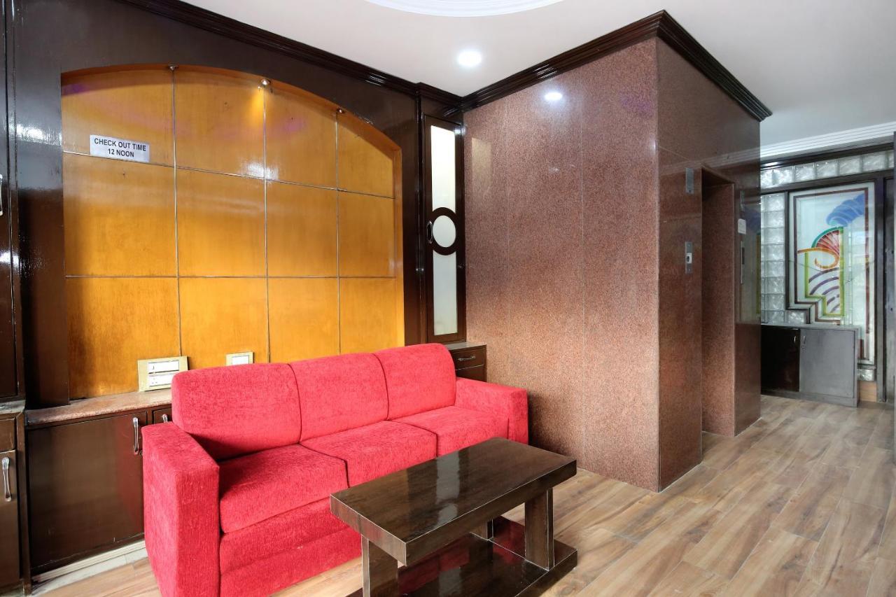 Oyo 12354 Hotel Sangreela Amritsar Bagian luar foto