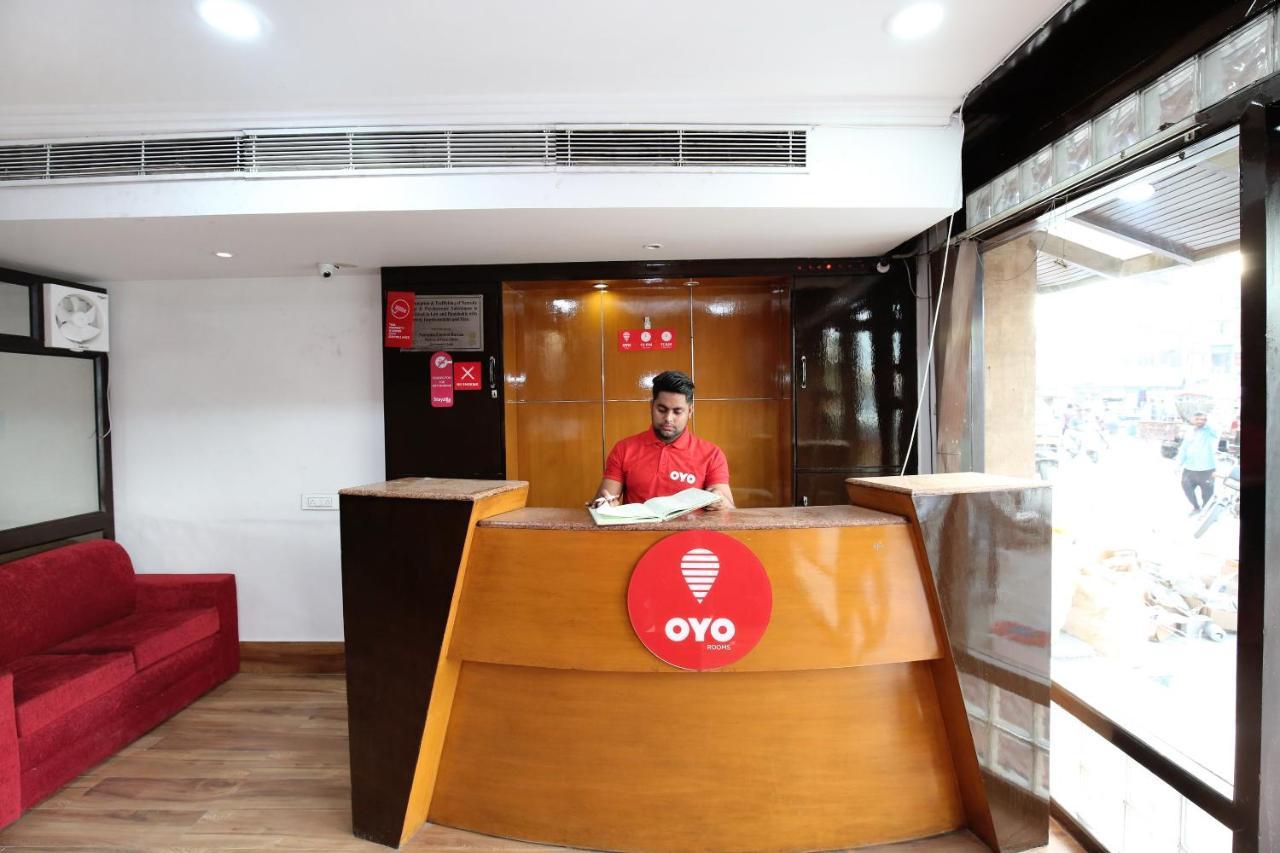 Oyo 12354 Hotel Sangreela Amritsar Bagian luar foto