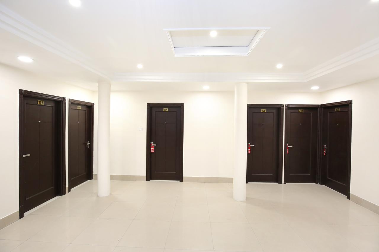 Oyo 12354 Hotel Sangreela Amritsar Bagian luar foto