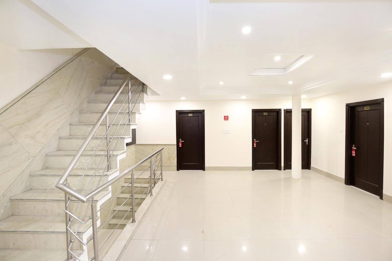 Oyo 12354 Hotel Sangreela Amritsar Bagian luar foto