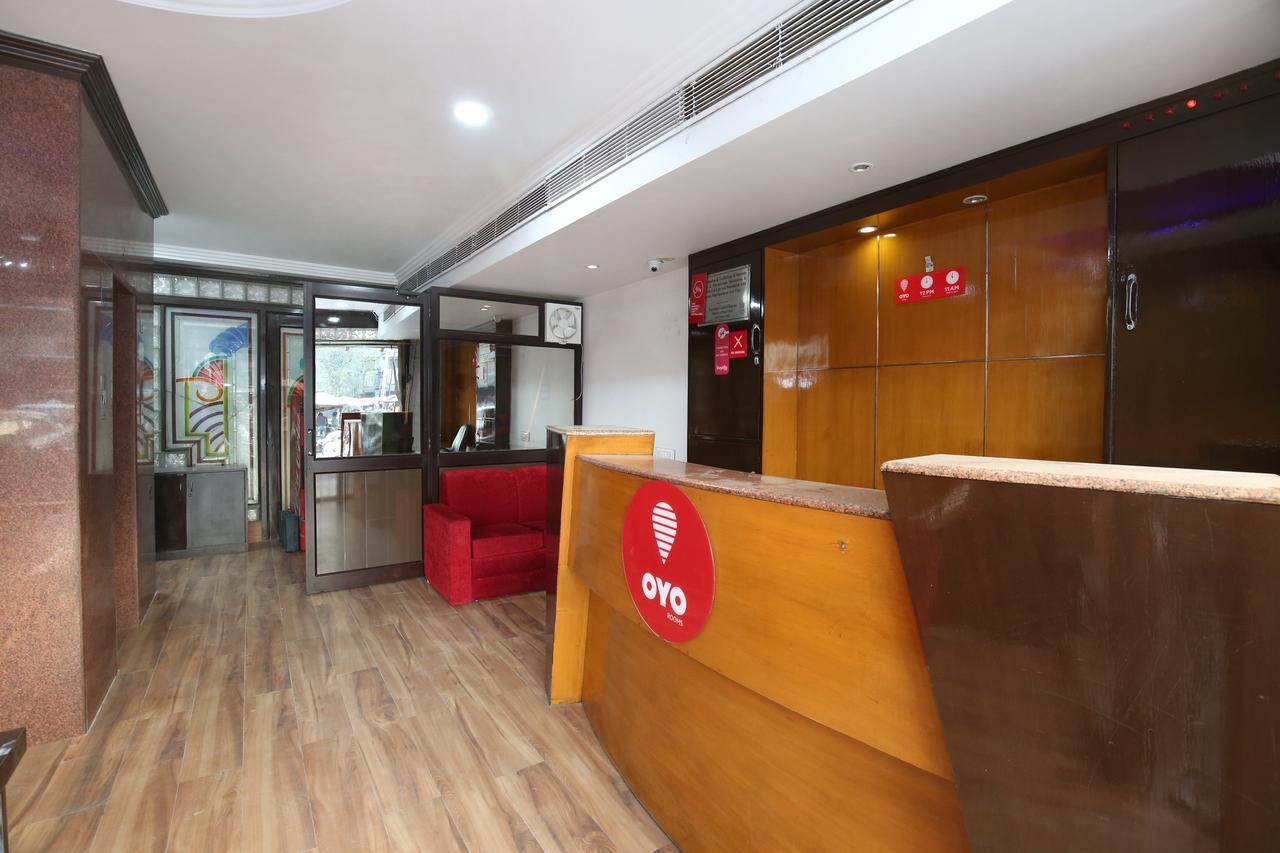 Oyo 12354 Hotel Sangreela Amritsar Bagian luar foto