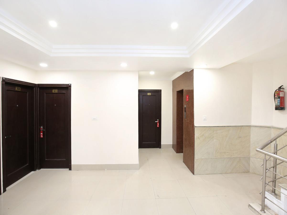 Oyo 12354 Hotel Sangreela Amritsar Bagian luar foto
