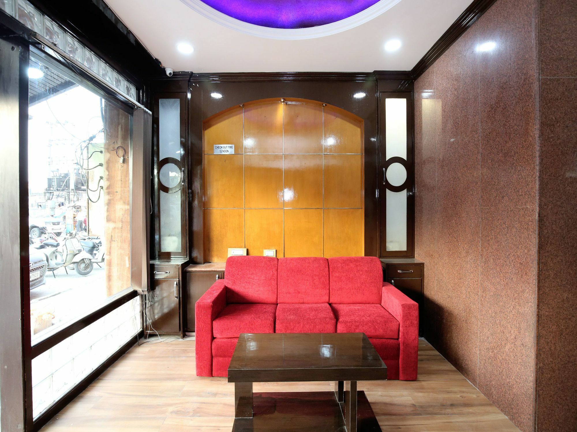 Oyo 12354 Hotel Sangreela Amritsar Bagian luar foto