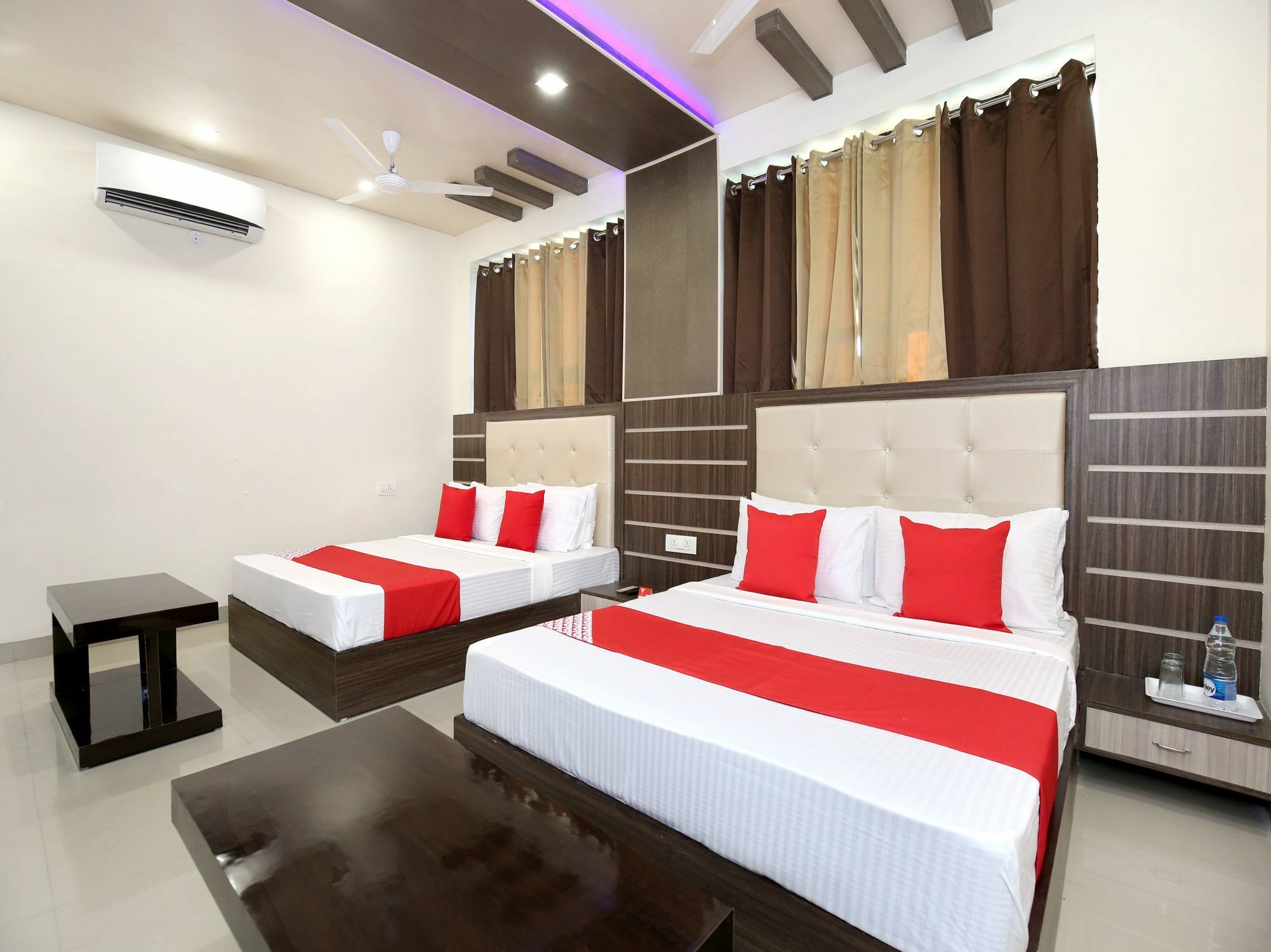 Oyo 12354 Hotel Sangreela Amritsar Bagian luar foto
